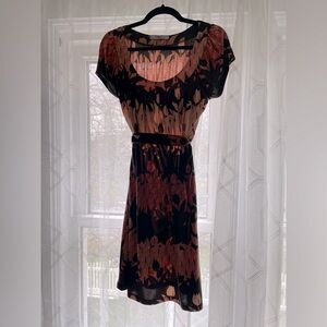 Crystal Candy Designer Dress